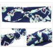 Baby Girl Headbands - Bohemian Floral Style Vintage Flower Accessories